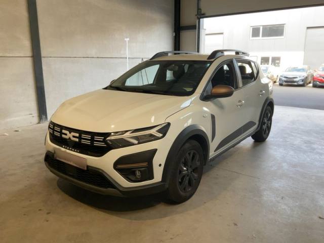 Dacia Sandero 1.0 TCe Stepway Extreme+