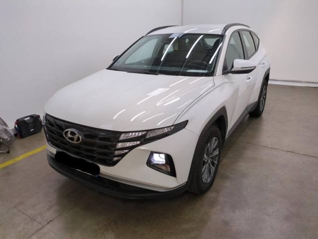 Hyundai Tucson 1.6 T-GDI Hybrid Business 2WD