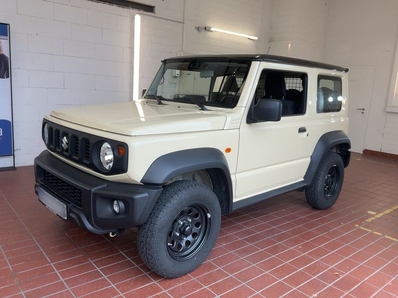 Suzuki Jimny 1.5 Comfort Allgrip NFZ
