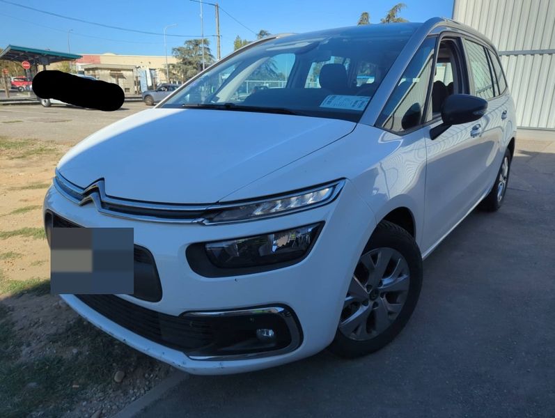 Citroën C4 Grand Picasso 1.2 e-THP Feel