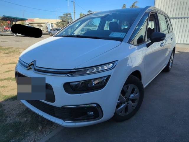 Citroën C4 Grand Picasso 1.2 e-THP Feel