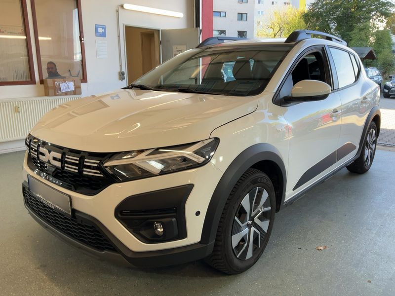 Dacia Sandero 1.0 TCe Stepway Expression