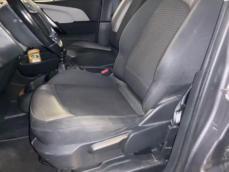 Citroën C4 Grand Spacetourer 1.5 Blue-HDi Shine