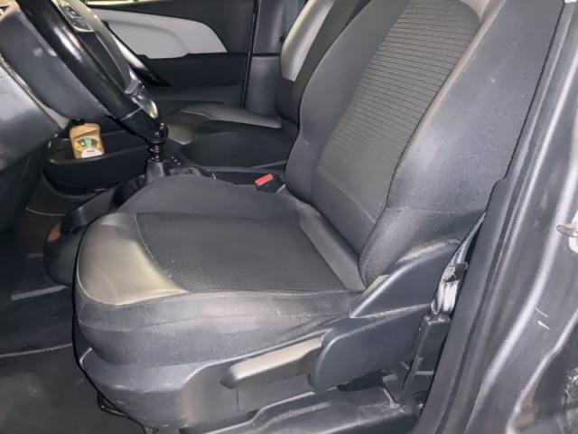Citroën C4 Grand Spacetourer 1.5 Blue-HDi Shine