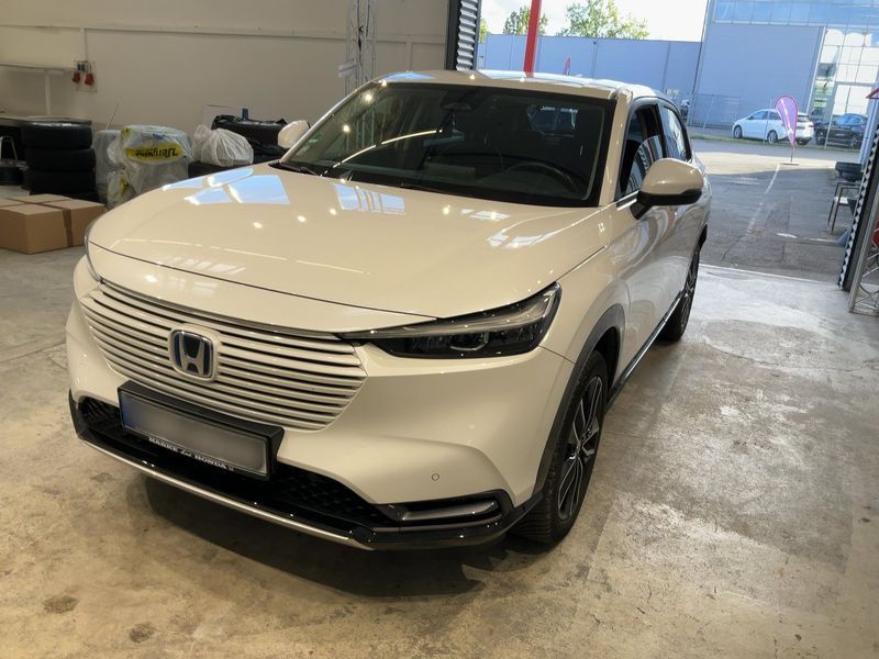 Honda HR-V 1.5 i-MMD Hybrid Advance