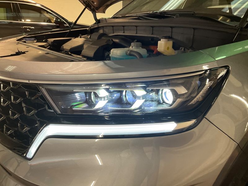 Kia Sorento 1.6 Plug-in Hybrid Premium 4x4