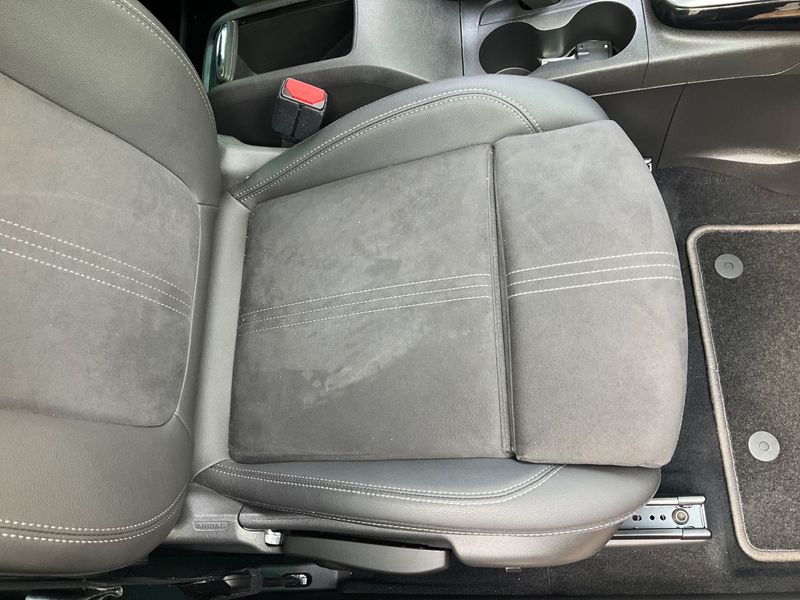 Opel Crossland X 1.2 Turbo GS Line