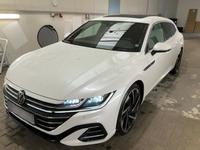 Volkswagen Arteon Shooting Brake 2.0 TSI R-Line