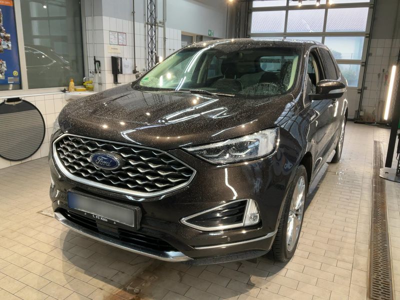 Ford Edge 2.0 TDCi EcoBlue Bi-Turbo Vignale 4x4