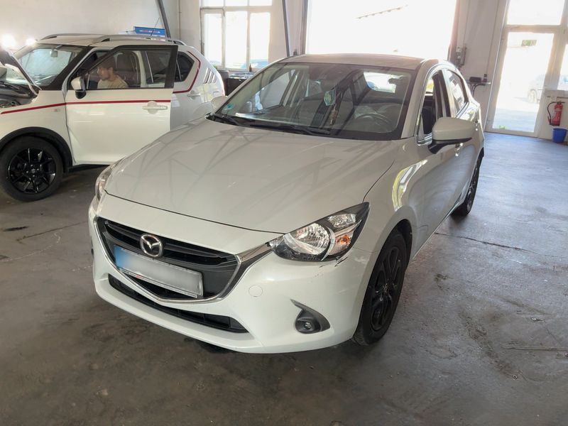 Mazda 2 1.5 Kizoku