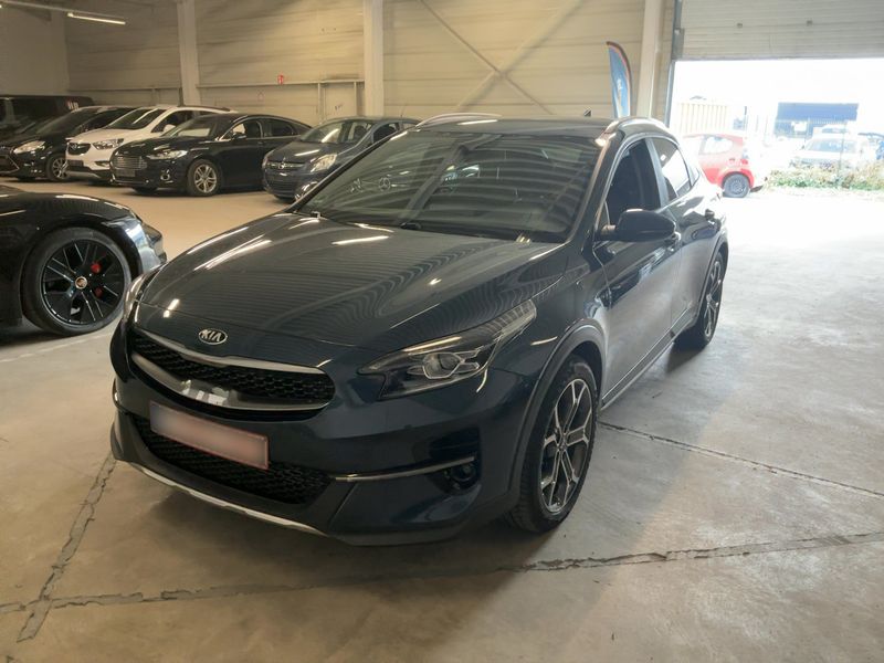 Kia XCeed 1.6 CRDi Mild-Hybrid Active
