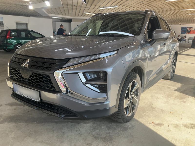 Mitsubishi Eclipse Cross 2.4 Plug-in Hybrid 4WD