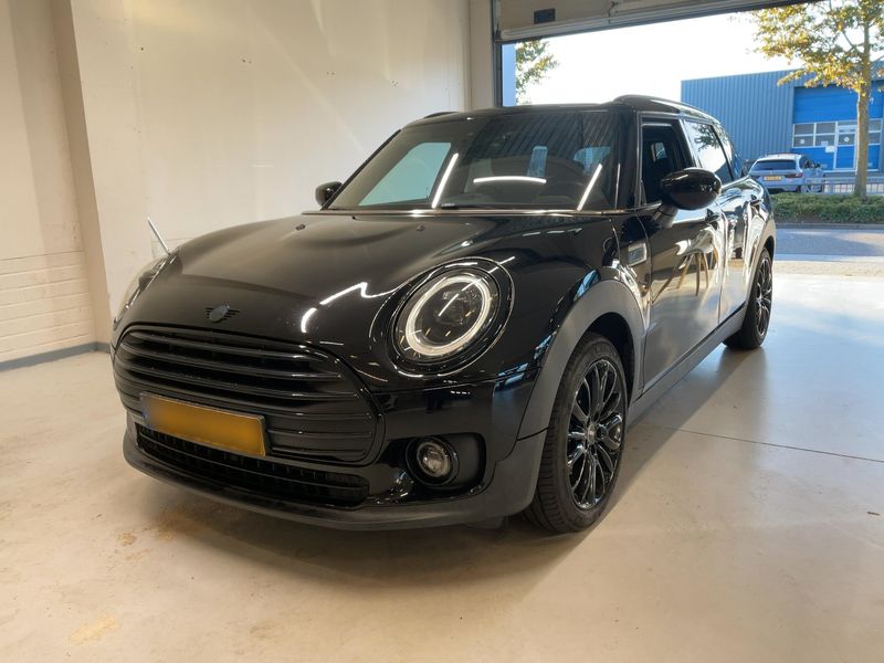MINI Clubman Cooper Classic Trim