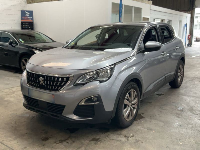 Peugeot 3008 1.5 Blue-HDi Active Business