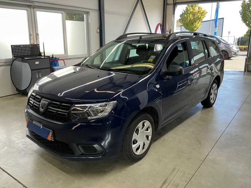 Dacia Logan MCV 1.0 SCe Access