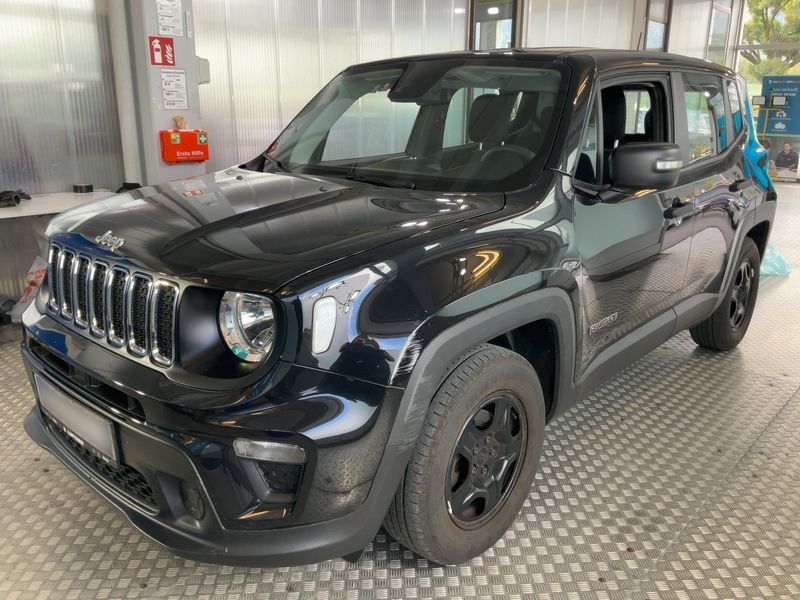 Jeep Renegade 1.0 TGDi Sport 4x2