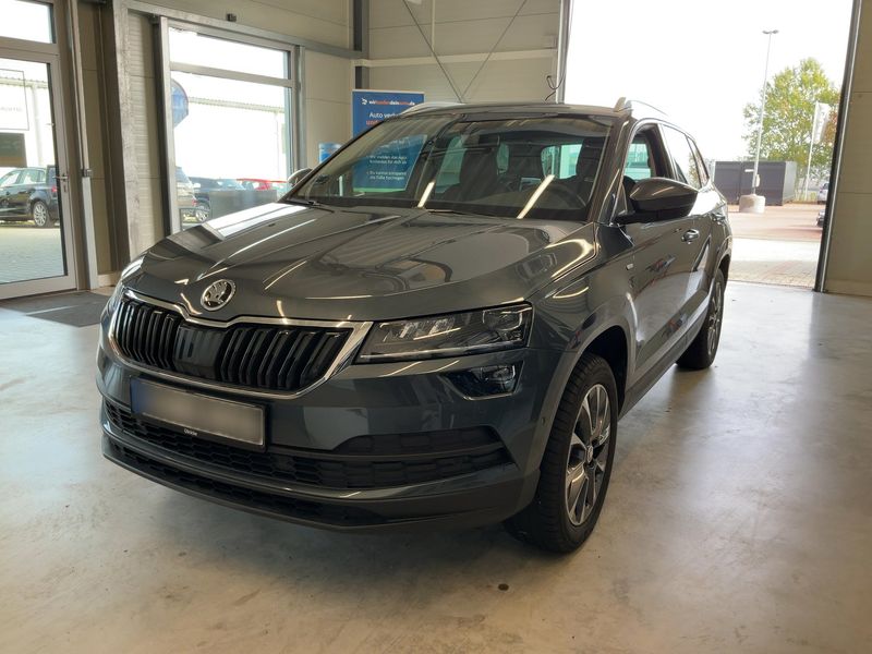 Škoda Karoq 1.5 TSI ACT Drive 125