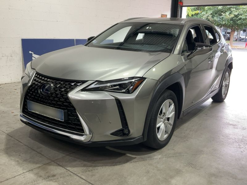Lexus UX-Serie UX 250h Pack Confort Business