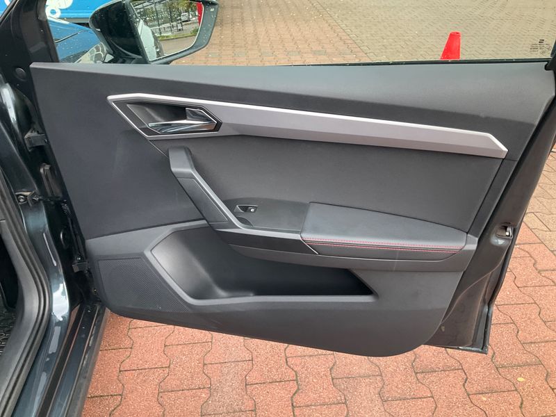 SEAT Arona 1.0 TSI FR Go 2
