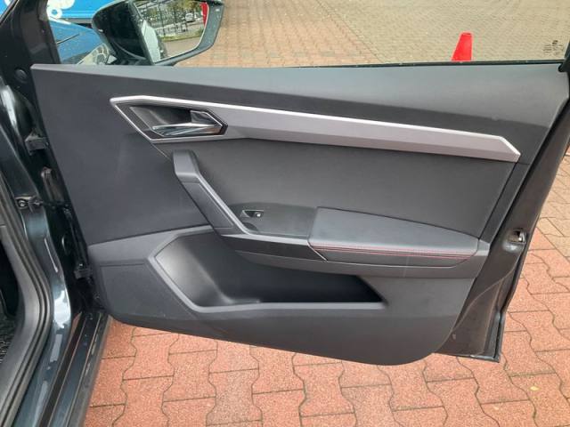 SEAT Arona 1.0 TSI FR Go 2