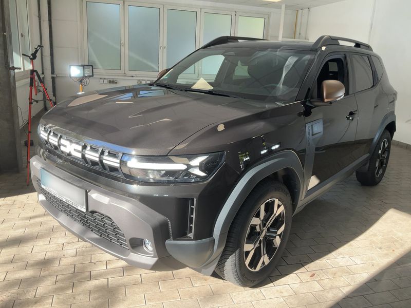 Dacia Duster 1.2 TCe Mild-Hybrid Extreme