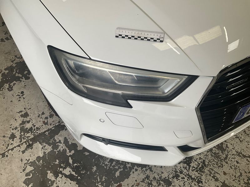 Audi A3 седан 40 TFSI quattro Sport
