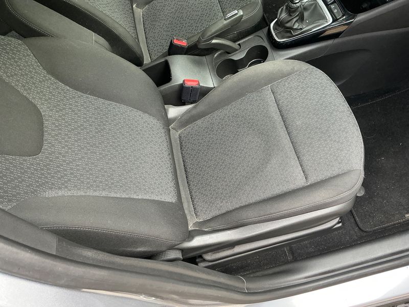 Opel Crossland X 1.2 Turbo Edition