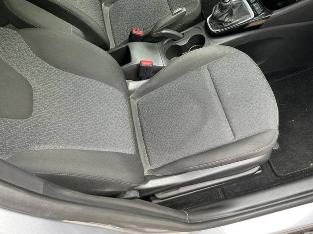 Opel Crossland X 1.2 Turbo Edition