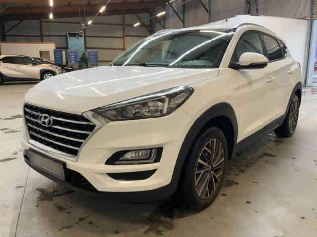Hyundai Tucson 1.6 Advantage 2WD