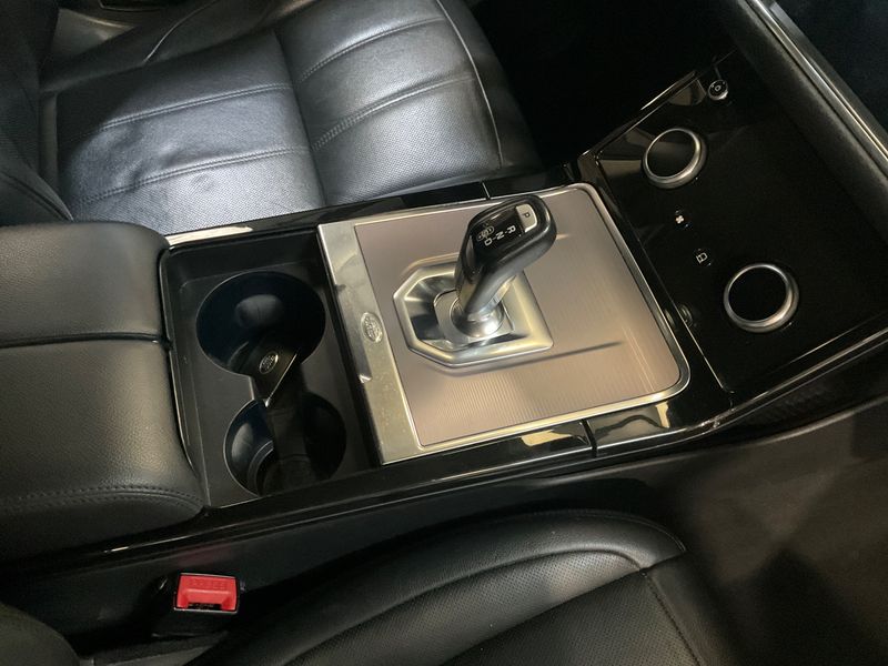 Land Rover Evoque P200 Mild-Hybrid
