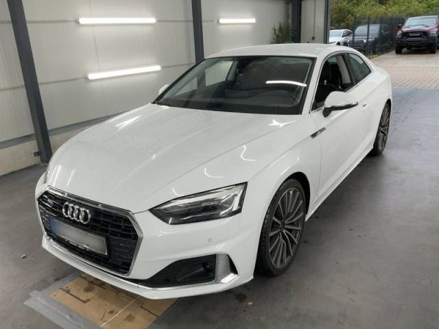 Audi A5 40 TFSI Mild-Hybrid quattro advanced