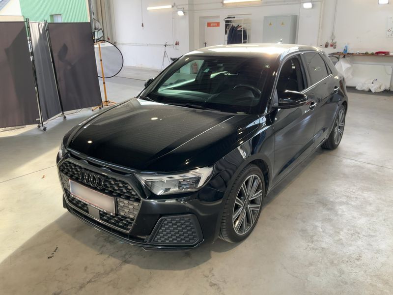Audi A1 Sportback 35 Tfsi