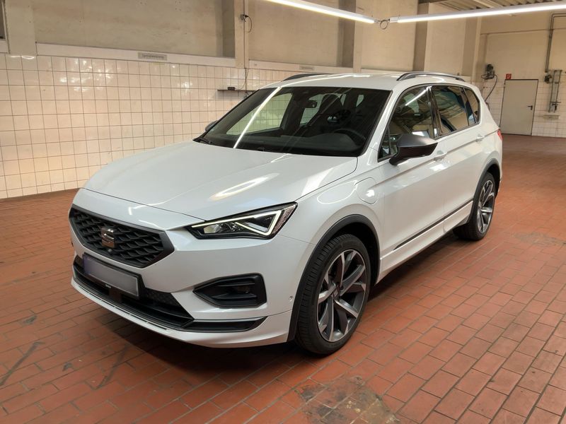 Seat Tarraco 1.4 TSI e-HYBRID FR