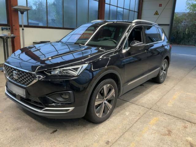 SEAT Tarraco 2.0 TSI Xcellence 4Drive