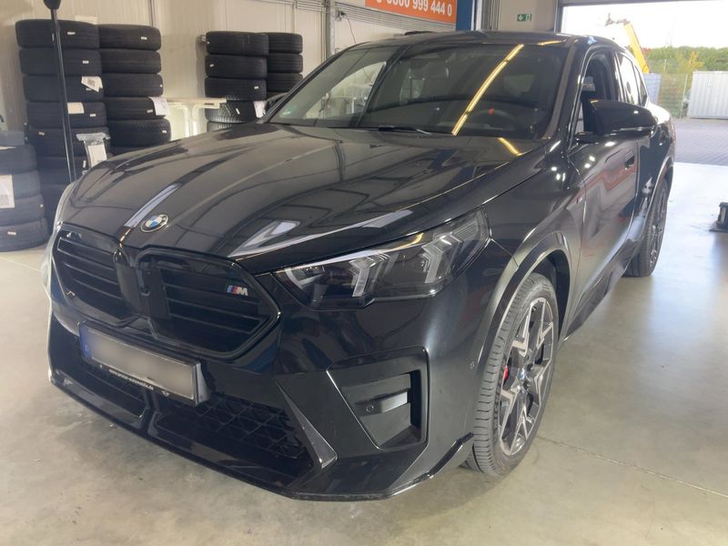 BMW X2 M35i xDrive