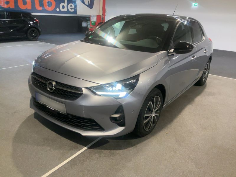 Opel Corsa 1.2 Turbo GS Line