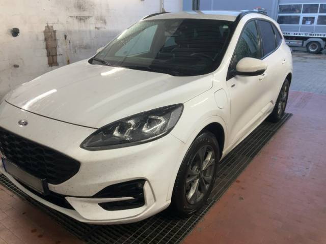 Ford Kuga 2.5 Plug-in Hybrid ST-Line X