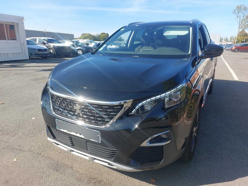 Peugeot 3008 1.5 Blue-HDi Allure Business