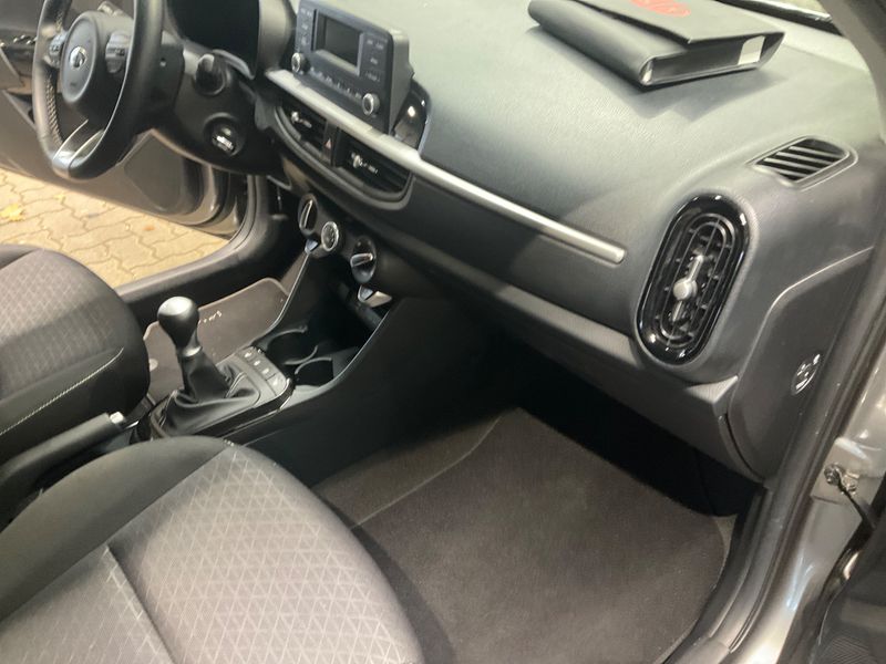 Kia Picanto 1.2 Dream Team