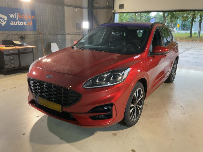Ford Kuga 2.5 Plug-in Hybrid ST-Line X