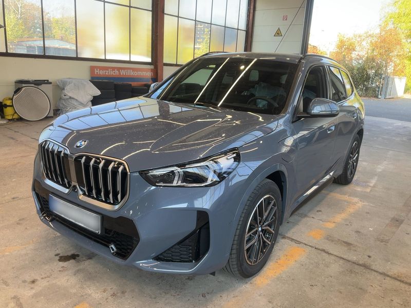 BMW X1 xDrive 30e M Sport