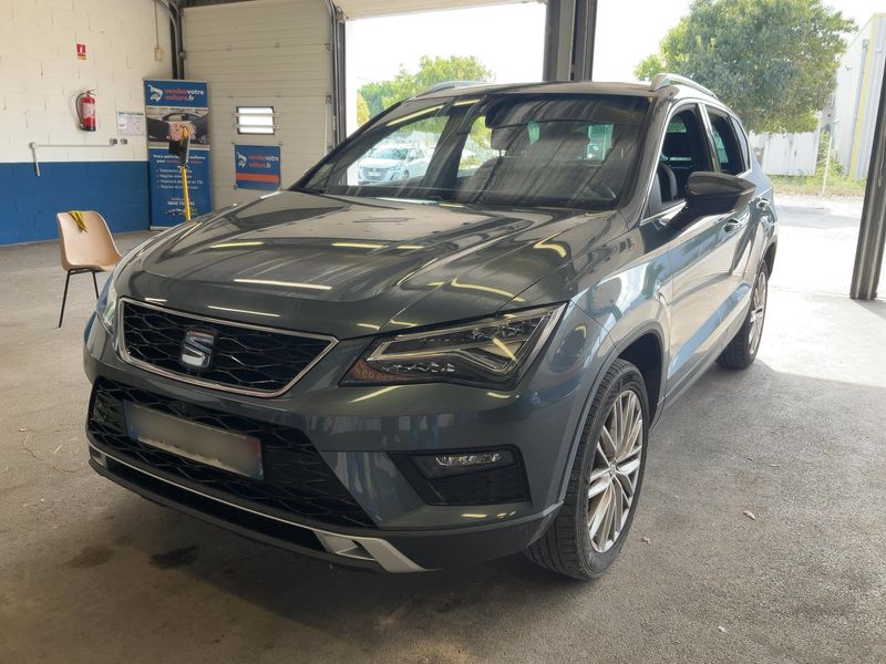 Seat Ateca 1.5 TSI ACT Xcellence
