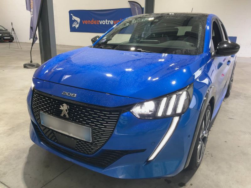 Peugeot 208 1.2 PureTech GT