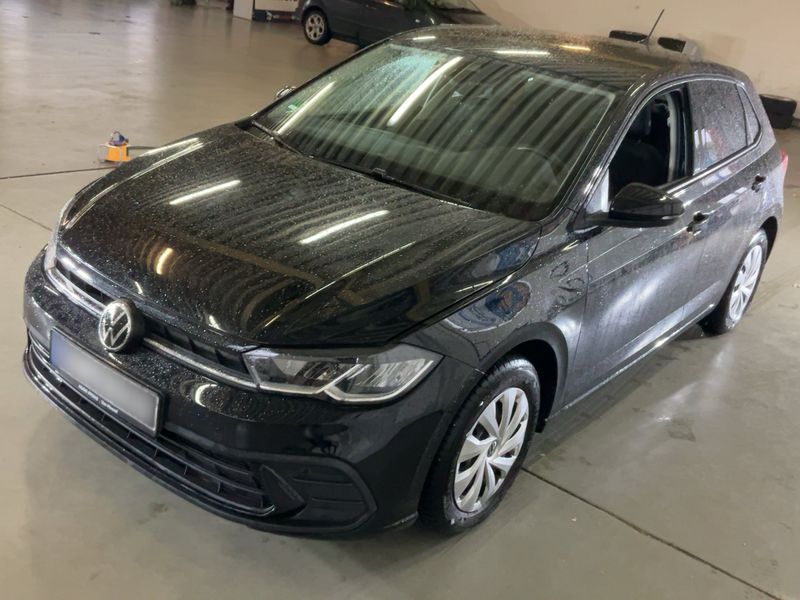 Volkswagen Polo 1.0 TSI Life