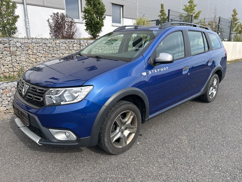 Dacia Logan MCV 1.0 TCe LPG Stepway