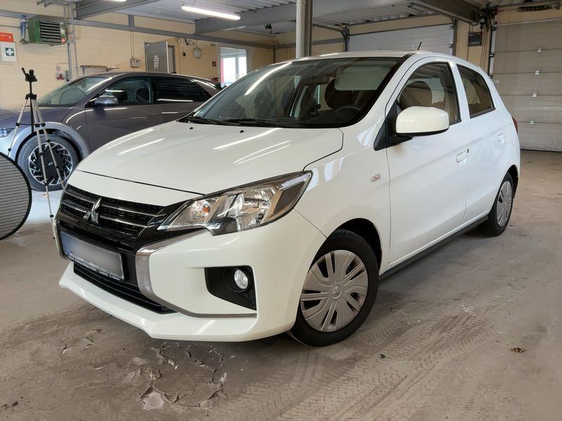 Mitsubishi Space Star 1.2 Spirit