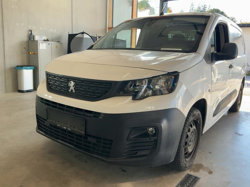 Peugeot Partner 1.6 Blue-HDi Premium L2