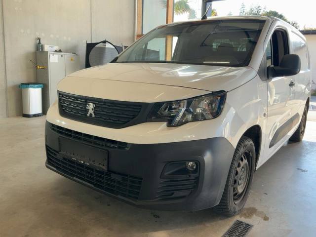 Peugeot Partner 1.6 Blue-HDi Premium L2