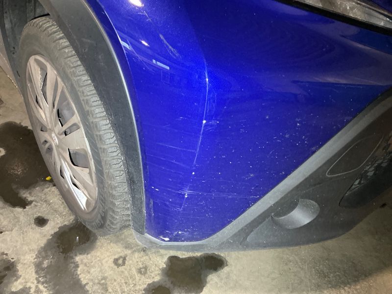 Toyota Aygo X 1.0 Play