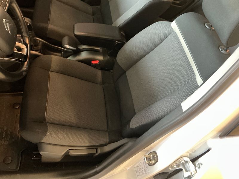 Citroën C3 Aircross 1.2 PureTech Feel